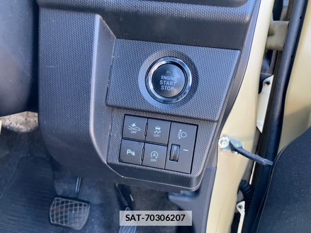 Daihatsu TAFT 2020-09 7934793-11