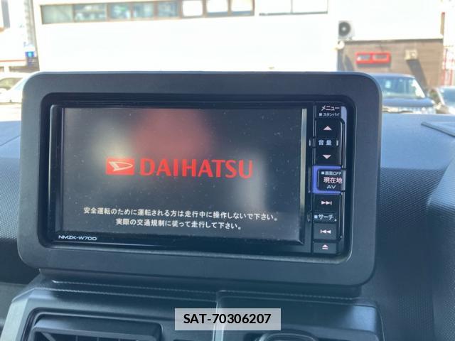 Daihatsu TAFT 2020-09 7934793-15