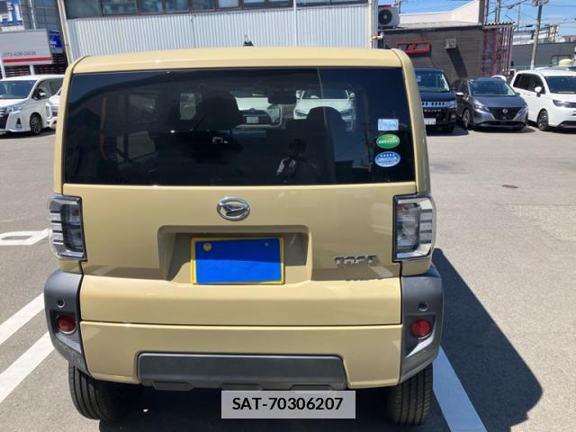 Daihatsu TAFT 2020-09 7934793-3