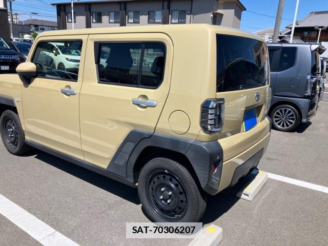 Daihatsu TAFT 2020-09 7934793-5