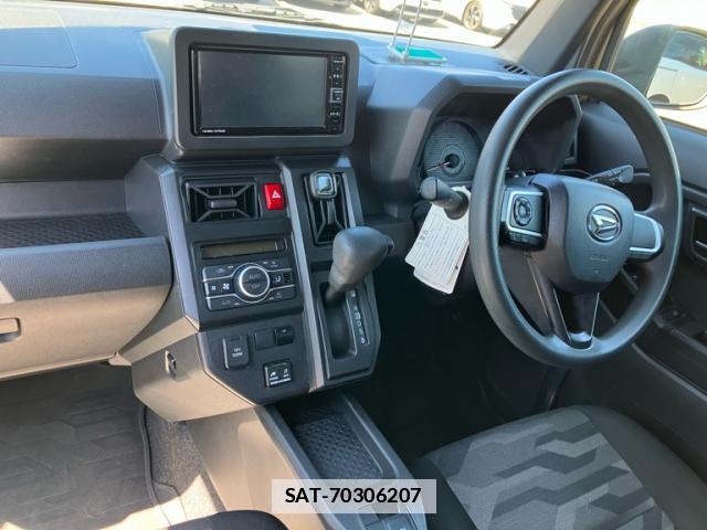 Daihatsu TAFT 2020-09 7934793-9