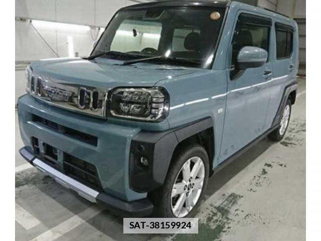 Daihatsu TAFT 2022-01 7935697-2