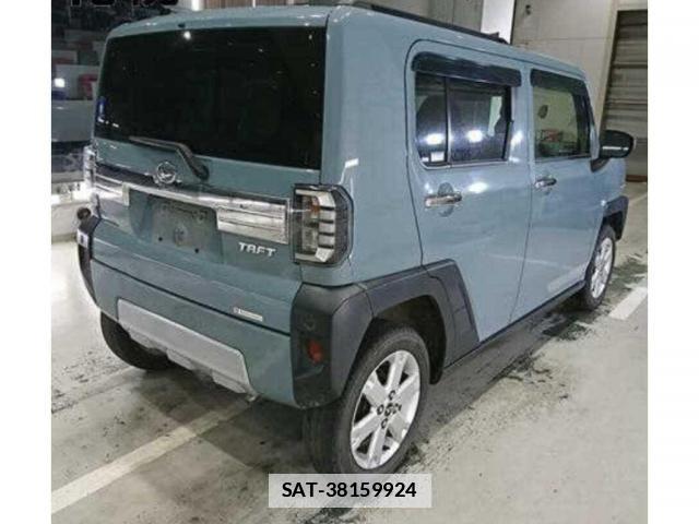 Daihatsu TAFT 2022-01 7935697-3