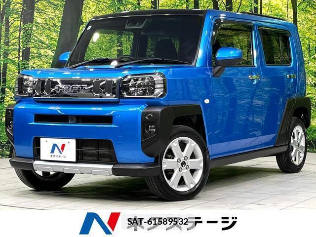Daihatsu TAFT 2021-07 7936174-0