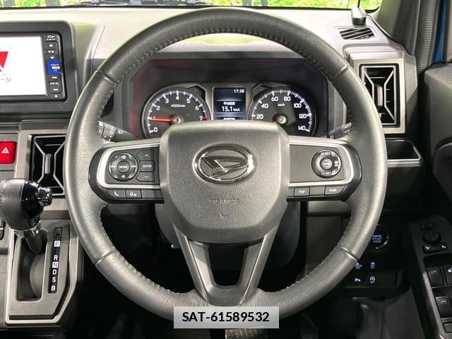Daihatsu TAFT 2021-07 7936174-11