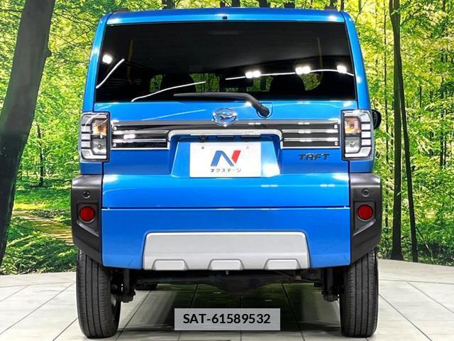 Daihatsu TAFT 2021-07 7936174-15