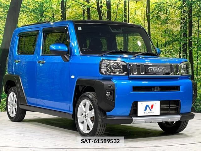Daihatsu TAFT 2021-07 7936174-16