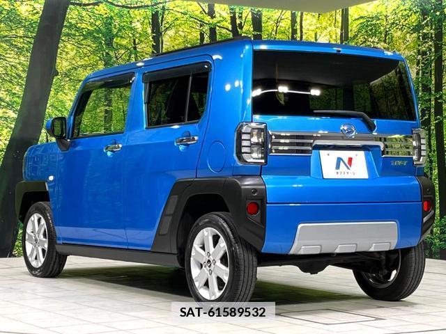 Daihatsu TAFT 2021-07 7936174-17
