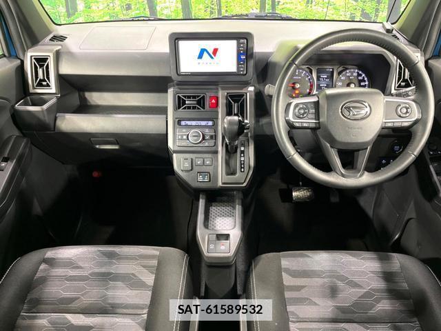 Daihatsu TAFT 2021-07 7936174-2
