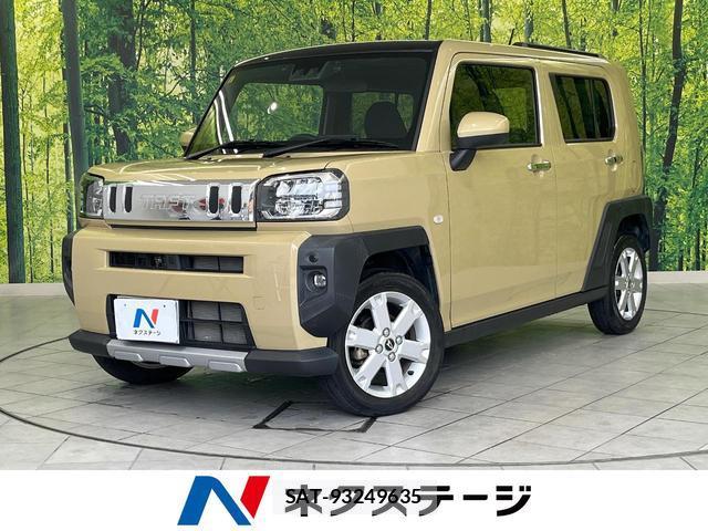 Daihatsu TAFT 2023-08 7936774-0