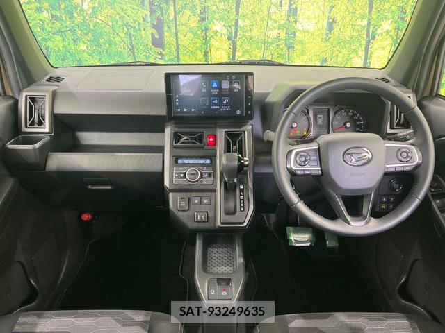 Daihatsu TAFT 2023-08 7936774-1