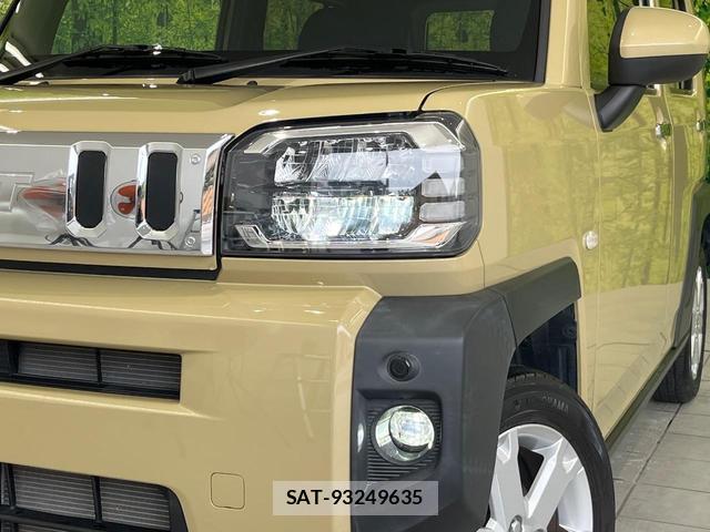 Daihatsu TAFT 2023-08 7936774-11