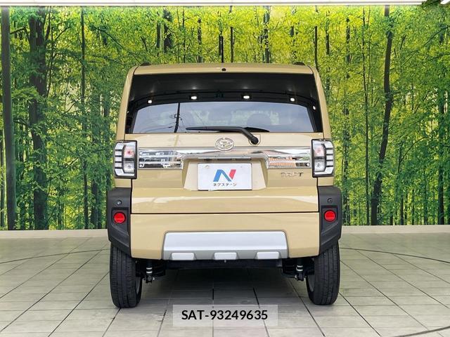 Daihatsu TAFT 2023-08 7936774-14