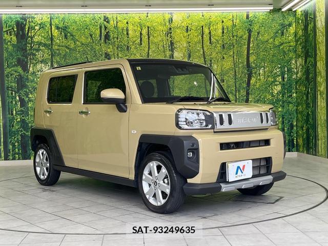 Daihatsu TAFT 2023-08 7936774-15