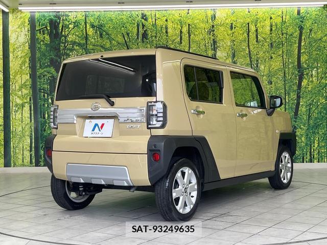 Daihatsu TAFT 2023-08 7936774-16