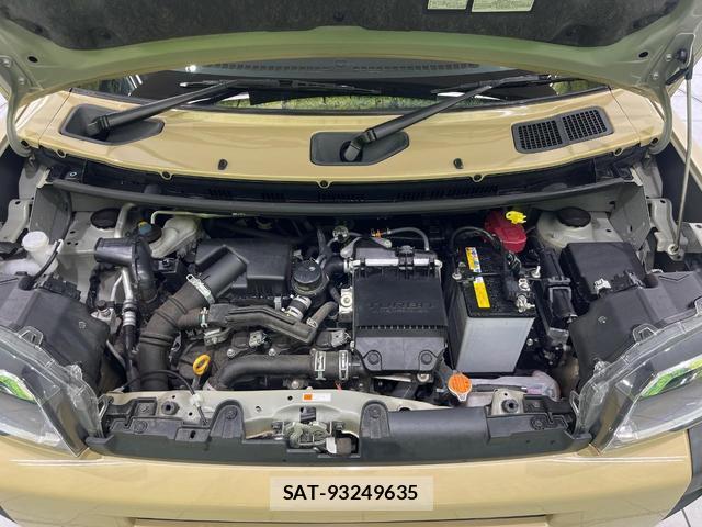Daihatsu TAFT 2023-08 7936774-17