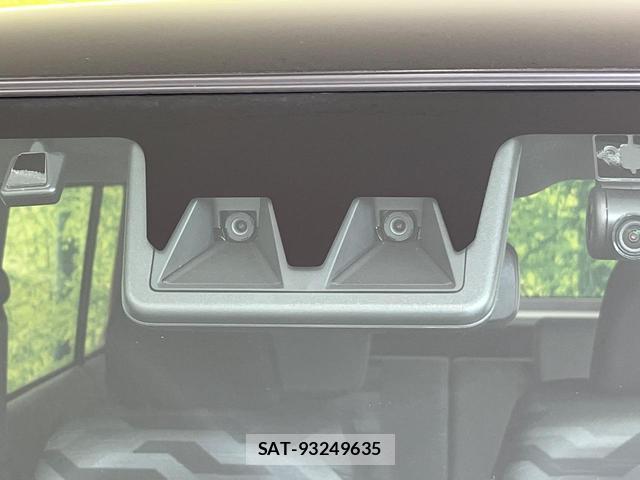 Daihatsu TAFT 2023-08 7936774-4
