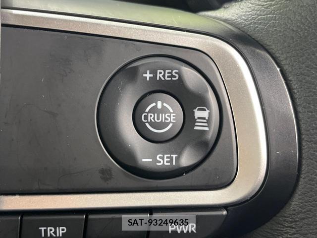 Daihatsu TAFT 2023-08 7936774-5