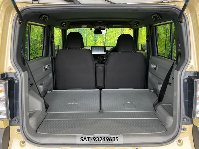 Daihatsu TAFT 2023-08 7936774-9