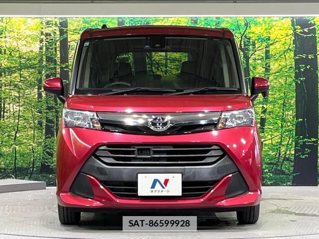 Toyota TANK 2017-10 7934458-13
