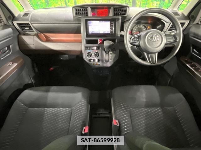 Toyota TANK 2017-10 7934458-4