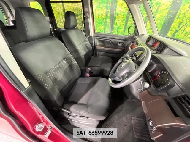 Toyota TANK 2017-10 7934458-7