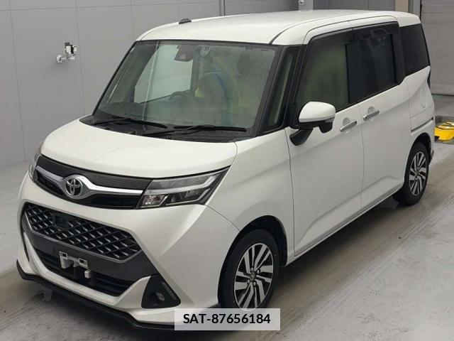 Toyota TANK 2017-11 7935732-1