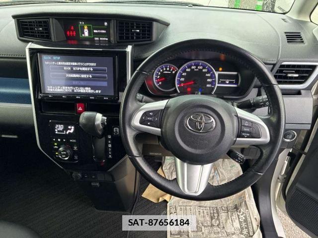 Toyota TANK 2017-11 7935732-4