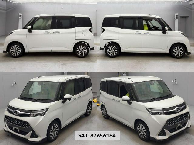 Toyota TANK 2017-11 7935732-8