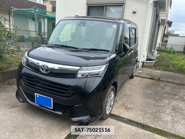Toyota TANK 2017-11 7936728-2