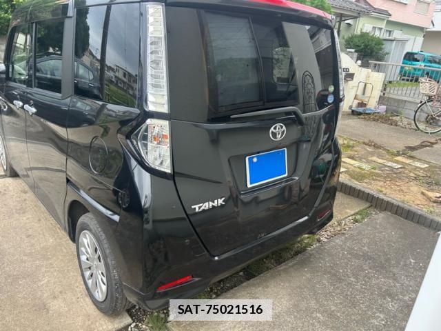 Toyota TANK 2017-11 7936728-8