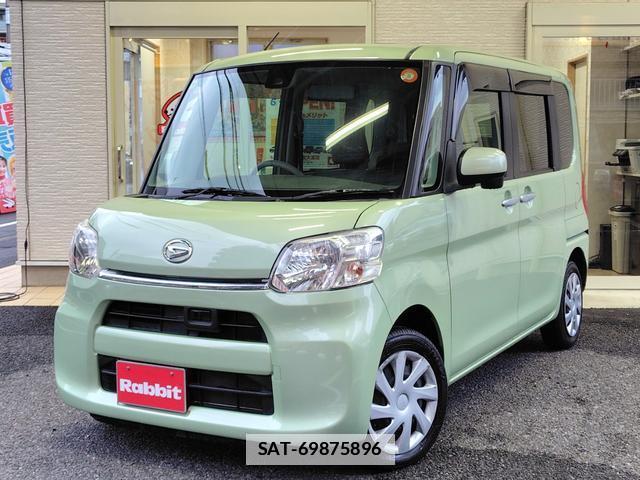 Daihatsu TANTO 2016-09 7933812-0