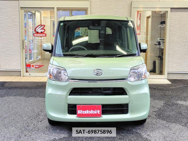 Daihatsu TANTO 2016-09 7933812-1