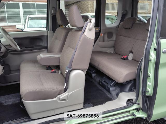 Daihatsu TANTO 2016-09 7933812-13