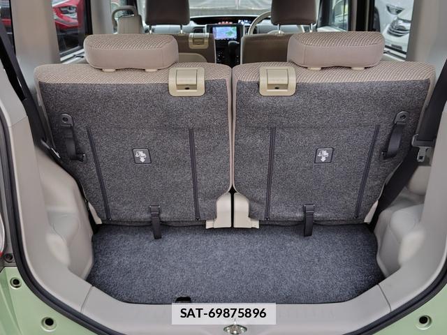Daihatsu TANTO 2016-09 7933812-14