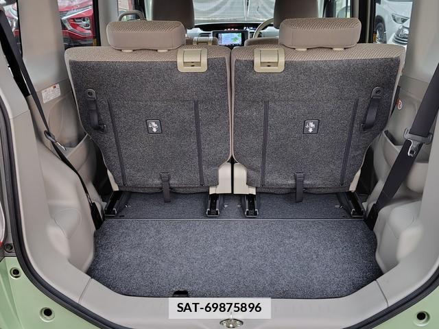Daihatsu TANTO 2016-09 7933812-15