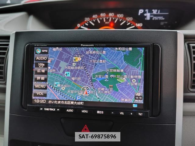 Daihatsu TANTO 2016-09 7933812-17