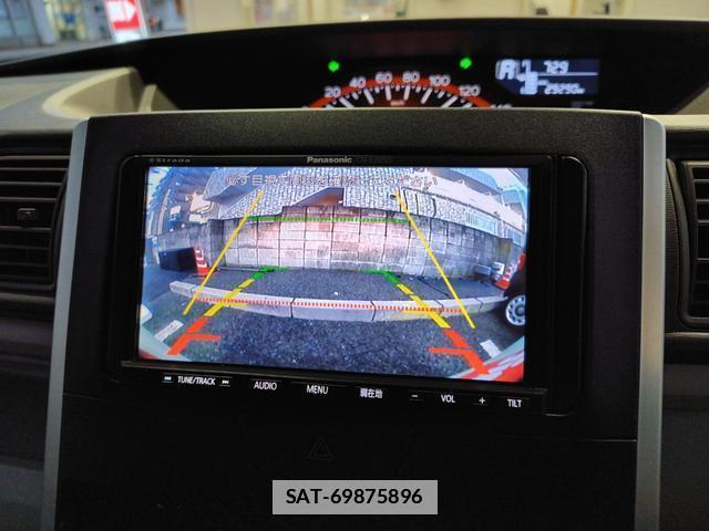 Daihatsu TANTO 2016-09 7933812-18