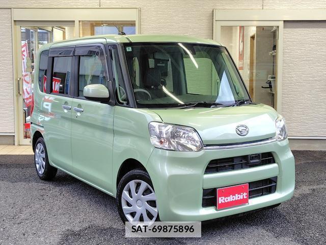 Daihatsu TANTO 2016-09 7933812-2