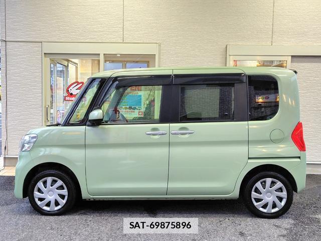 Daihatsu TANTO 2016-09 7933812-3