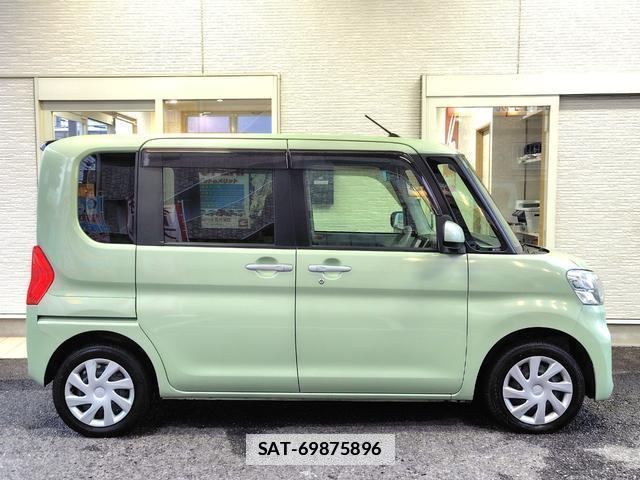 Daihatsu TANTO 2016-09 7933812-4