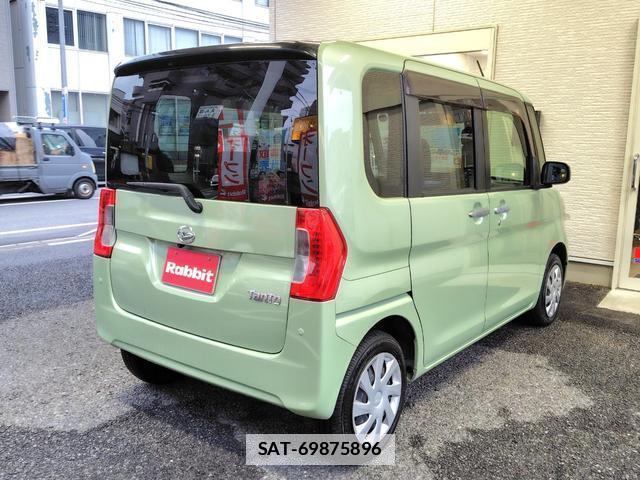 Daihatsu TANTO 2016-09 7933812-5