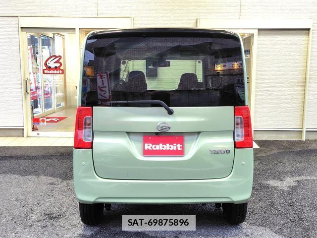 Daihatsu TANTO 2016-09 7933812-6