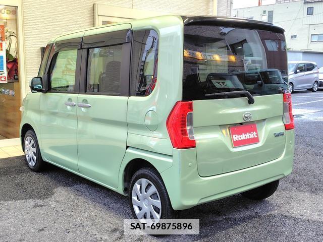 Daihatsu TANTO 2016-09 7933812-7