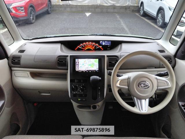 Daihatsu TANTO 2016-09 7933812-8