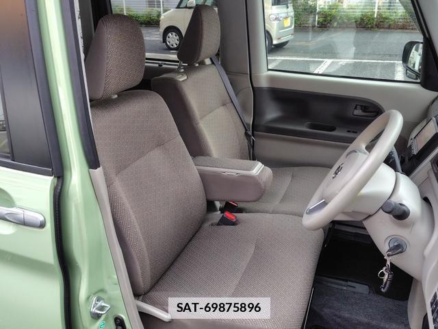 Daihatsu TANTO 2016-09 7933812-9