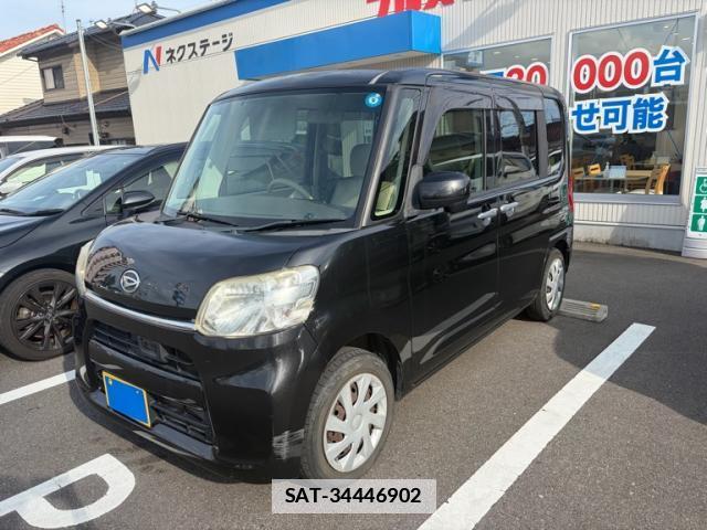Daihatsu TANTO 2014-01 7934006-0