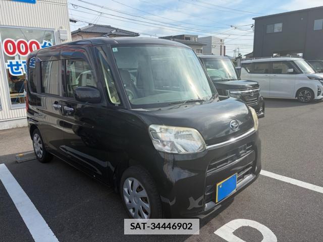 Daihatsu TANTO 2014-01 7934006-1
