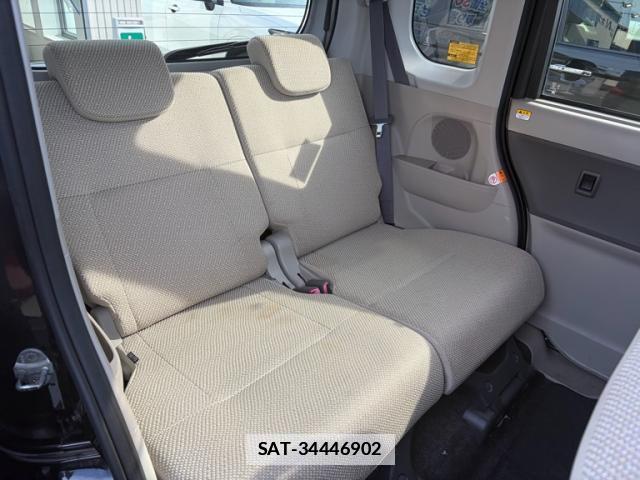 Daihatsu TANTO 2014-01 7934006-10