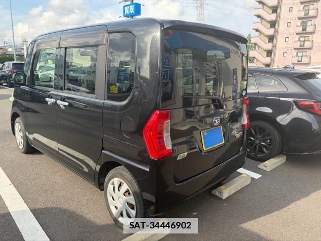 Daihatsu TANTO 2014-01 7934006-13